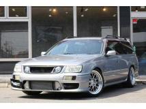 2000 Nissan Stagea