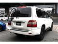 2006 Toyota Land Cruiser