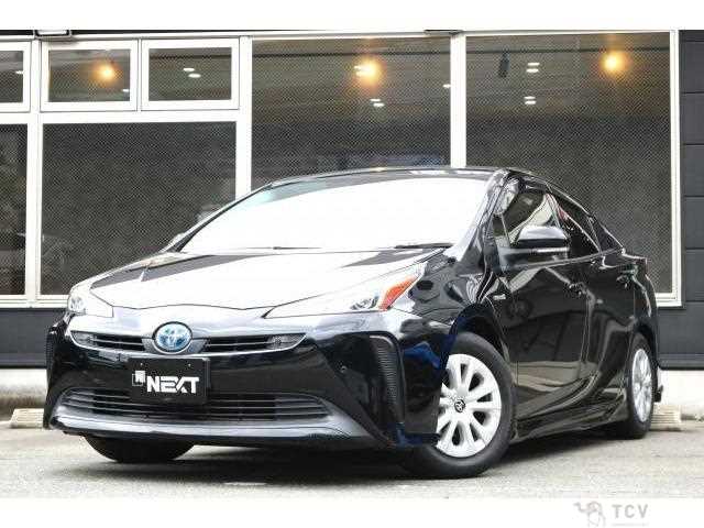 2019 Toyota Prius