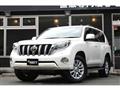 2015 Toyota Land Cruiser Prado