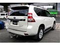 2015 Toyota Land Cruiser Prado