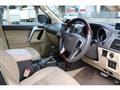 2015 Toyota Land Cruiser Prado