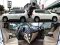 2015 Toyota Land Cruiser Prado