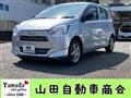 2018 Daihatsu Mira