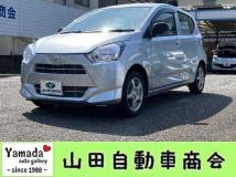 2018 Daihatsu Mira