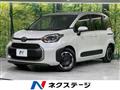 2025 Toyota Sienta