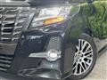 2016 Toyota Alphard G