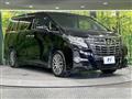 2016 Toyota Alphard G