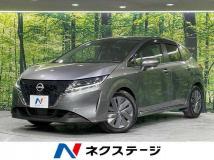 2022 Nissan Note