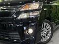 2013 Toyota Vellfire