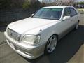 2001 Toyota Crown