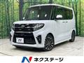 2022 Daihatsu Tanto