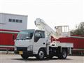 2015 Isuzu Elf Truck