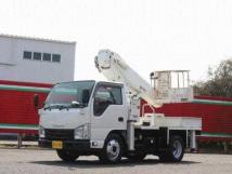 2015 Isuzu Elf Truck
