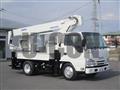 2017 Isuzu Elf Truck