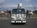 2017 Isuzu Elf Truck