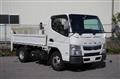 2018 Mitsubishi Fuso Canter