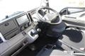2018 Mitsubishi Fuso Canter