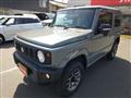2025 Suzuki Jimny