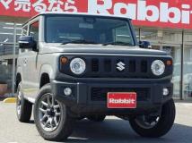 2025 Suzuki Jimny