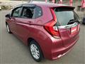 2017 Honda Fit Hybrid
