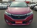 2017 Honda Fit Hybrid