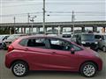 2017 Honda Fit Hybrid