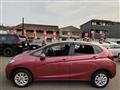 2017 Honda Fit Hybrid