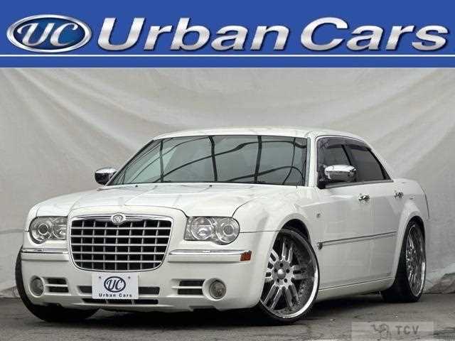 2006 Chrysler 300C