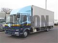 2013 Mitsubishi Fuso Fighter