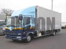 2013 Mitsubishi Fuso Fighter