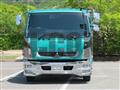 2016 Mitsubishi Fuso Fighter