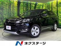 2015 Toyota Harrier Hybrid
