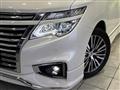 2020 Nissan Elgrand