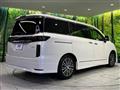 2020 Nissan Elgrand