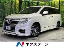 2020 Nissan Elgrand