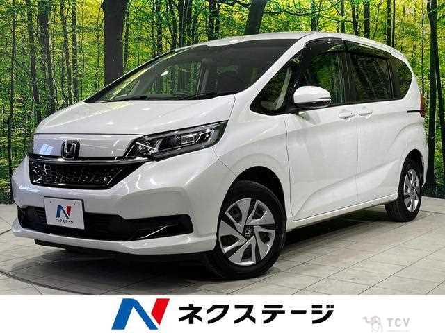 2024 Honda Freed