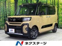 2022 Daihatsu Tanto