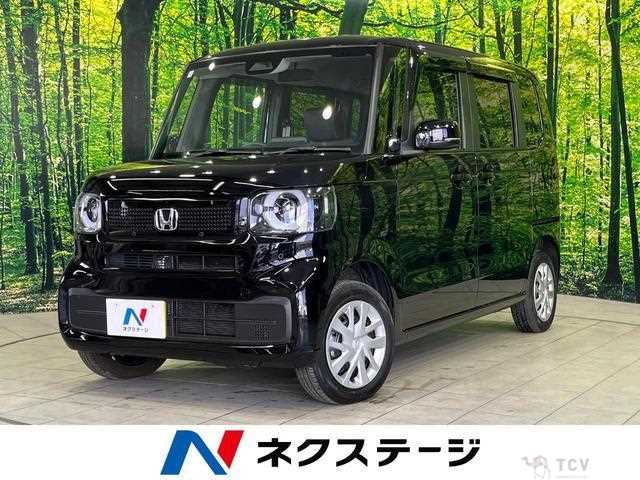 2024 Honda N BOX