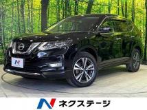 2019 Nissan X-Trail