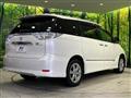 2009 Toyota Estima Hybrid