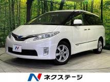 2009 Toyota Estima Hybrid
