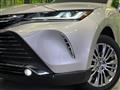 2023 Toyota Harrier Hybrid