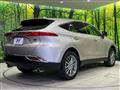 2023 Toyota Harrier Hybrid