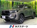 2021 Toyota Hilux