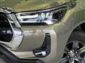 2021 Toyota Hilux