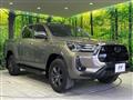 2021 Toyota Hilux
