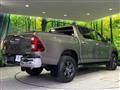 2021 Toyota Hilux