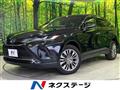 2020 Toyota Harrier Hybrid