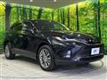 2020 Toyota Harrier Hybrid